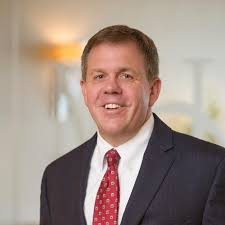 Cam Beck Awarded DRI's Fred H. Sievert Award for Launching Program to  Increase Diversity