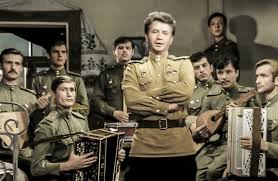 V Boj Idut Odni Stariki Kak Bykov Otstaival Svoj Film Rambler Kino