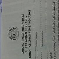 Sistem janjitemu jabatan pendaftaran negara. Jabatan Pendaftaran Negara Now Closed Maluri 18 Tips