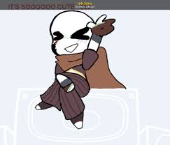 🎮 ink!sans fight v0.39 new version of ink!sans fight author: Ink Sans Friday Night Funkin Mods
