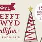 Gwyl Grefft a Bwyd Glynllifon Craft and Food Fair event in Caernarfon