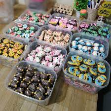 See more ideas about wallpaper keren wallpaper wa wallpaper gadis anime kamera bacaan mata coklat si rambut coklat karakter asli 934x1600. 1kg Coklat Karakter Kiloan Premium Halal Dinkes P Irt Cokelat Toples Praline Lebaran Enak Bagabaga Shopee Indonesia