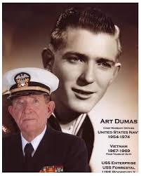 Veterans of USS Enterprise