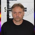 Phillip Rader — Murray County Jail Bookings