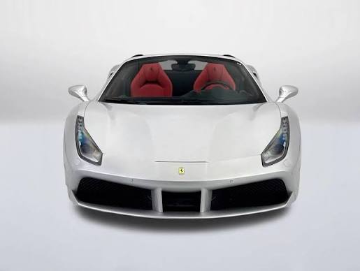 FOR SALE!!? Top down, taste elevated. Our 2019 Ferrari 488 Spider paired with a rich brown interior open-air performance with refined style. $317,899 7,485 Miles ?? We buy cars ?? Financing available