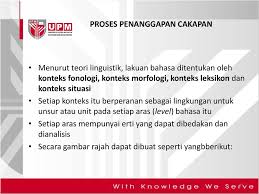 Prestasi Bahasa Linguistik Ppt Download
