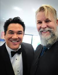Dean Cain not only played Superman, but he also stands up for prisoners &  their families. Join Dean to provide Bibles & Christian content!