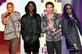 Image result for Drake 2-A