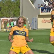 Jul 07, 2021 · histórico arquero de independiente, un formador de arqueros desde siempre en el club. Futbol Femenino Boca Goleo A San Lorenzo Y Lo Alcanzo En Lo Mas Alto