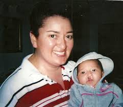 Obituary for Nellie Barela