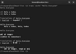 Image result for multiple language translation