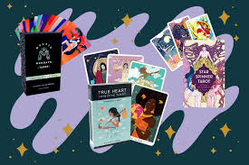 You don't need to be a card expert to delve into the tarot cards of love, either. The Best Tarot Deck To Enhance Your Energy Based On Your Zodiac Sign Hellogiggles