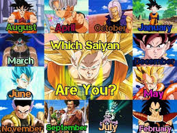 He's also known for having many similarities with superman which is quite possibly what makes him one of the strongest characters on dragon ball z to date. Dragon Ball Z On Twitter I M Goku Which One Are You