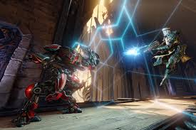 quake champions read the interview with id software