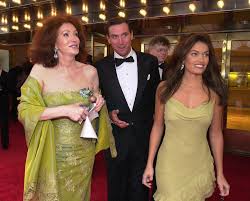 Maybe you would like to learn more about one of these? Obituary Ann Getty Noted Sf Philanthropist Dies At 79