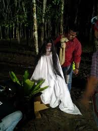 Maybe you would like to learn more about one of these? 28 Foto Hantu Langsuir Rudi Gambar
