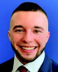 Jacob Burroughs's Instagram, Twitter & Facebook