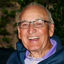 RINTOUL, Tedford "Wayne"