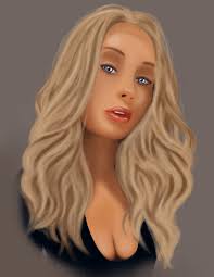 Drew my original book cover art for one of my favorite novels “Shanghai  Girls” for my portfolio thesis (I'm an illustration major and currently in  my last semester of senior year in