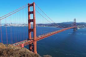 Not to worry — after living in the bay area for a little over 3 years, i've scoped out and rounded up a list of the best places to. Golden Gate Bridge Info Vom Usa Reisen Experten