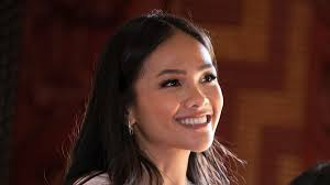 The Bachelorette' star Jenn Tran had "no idea" about Devin Strader and Sam  McKinney feud