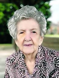 Joyce Elizabeth Ramagos Jackson Obituary