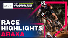 RACE HIGHLIGHTS | Elite Men XCO World Cup - Araxa, Brazil - YouTube