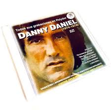 Danny Daniel, Daniel Candon De La Campa, Sonny Martii, Danny Daniel, Danny  daniel
