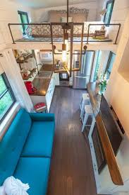 As long as a house is under 1,000 square feet, it's still in the tiny territory and not yet a small house.. A Tiny House Without Sacrifices In Design Tiny House Basics Tiny House Interior Design Tiny House Interior Best Tiny House