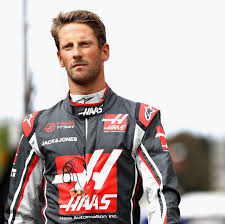 Let's thank jackie stewart, who was the first pioneer of safety as we know it. What Can Romain Grosjean Expect In Indycar