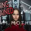 We had the opportunity to sit and chat with i am mother writer and director grant sputore about filmmaking, poster design and our brand new, exclusive i am mother poster collection which goes. Https Encrypted Tbn0 Gstatic Com Images Q Tbn And9gcrmbvuqqnv4gvcynxk5c Ilg1oqhqb7ydyg6jz2ny I72xbziy0 Usqp Cau