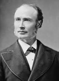 William Claflin (1818-1905)