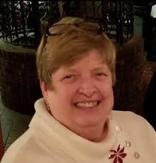 Elaine Ahern Obituary