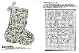Homer and the origin of the greek alphabet. Gallery Ru Foto 3 170 French Country Stocking Ii Cirokko Cross Stitch Sampler Patterns Mini Stockings Cross Stitch Free Patterns