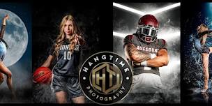 Youth Athlete Photos - HangTime Photography x NLS