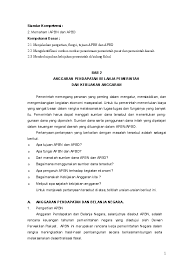 Sebutkan dan jelaskan belanja pemerintah pusat menurut jenisnya? Doc Standar Kompetensi 2 Memahami Apbn Dan Apbd Danuargung Wardhana Academia Edu
