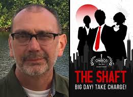 Interview with Dennis Manning