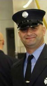 Westport firefighter dies of cancer; called job related