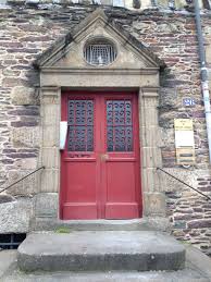 Place Des Lices Rennes Bretagne 2018 Entrance Doors Doors Entrance