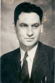 Elhanan Pete Grigsby Sr. (1912-2002)