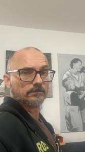 Detailseite Mitglied