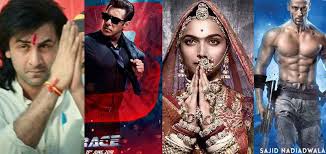 Top 10 Highest Grossing Bollywood Movies Of 2018 Rishi kapoor, taapsee pannu, prateik babbar, rajat kapoor, ashutosh rana, neena gupta,kumud mishra,manoj pahwa,ashrut jain,indraneil sengupta,abdul quadir amin,prachi shah. courtesyfeed