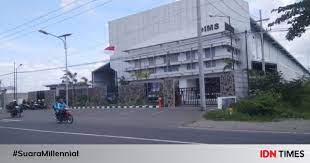 Maybe you would like to learn more about one of these? Pabrik Sepatu Bakal Berdiri Di Kabupaten Madiun Begini Harapan Pemkab