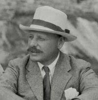 Frank Churchill's Instagram, Twitter & Facebook