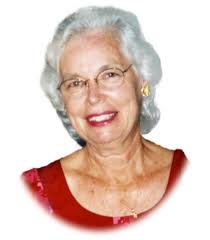 Beverly Jean “Bev” Graham Trifonovitch (1936-2012)