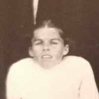 Christina Dechant (1899–1948) • FamilySearch