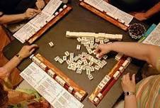 Learn How to Play Mah Jongg