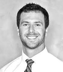 David Rushlow's Instagram, Twitter & Facebook