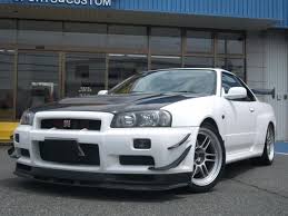 How much is a nissan skyline r34 gtr in japan?? 1999 Nissan Skyline R34 Bnr34 Rb26dett Gtr 4wd Sale Japan Import Jpn Car Name For Sale Japan Tel Fax 81 561 42 4432 New Number Cause We Moved
