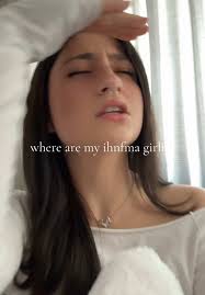 I Have Never Felt More Alive Madison